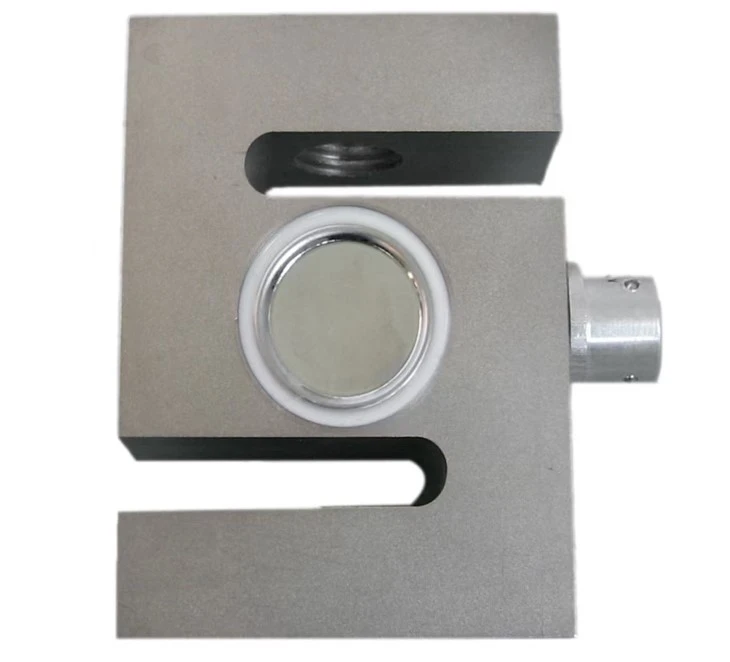 S-Beam Load Cell